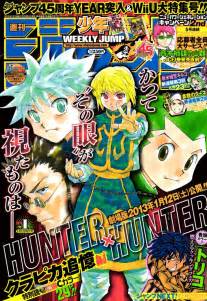 read hxh|hunter x mangafreak.